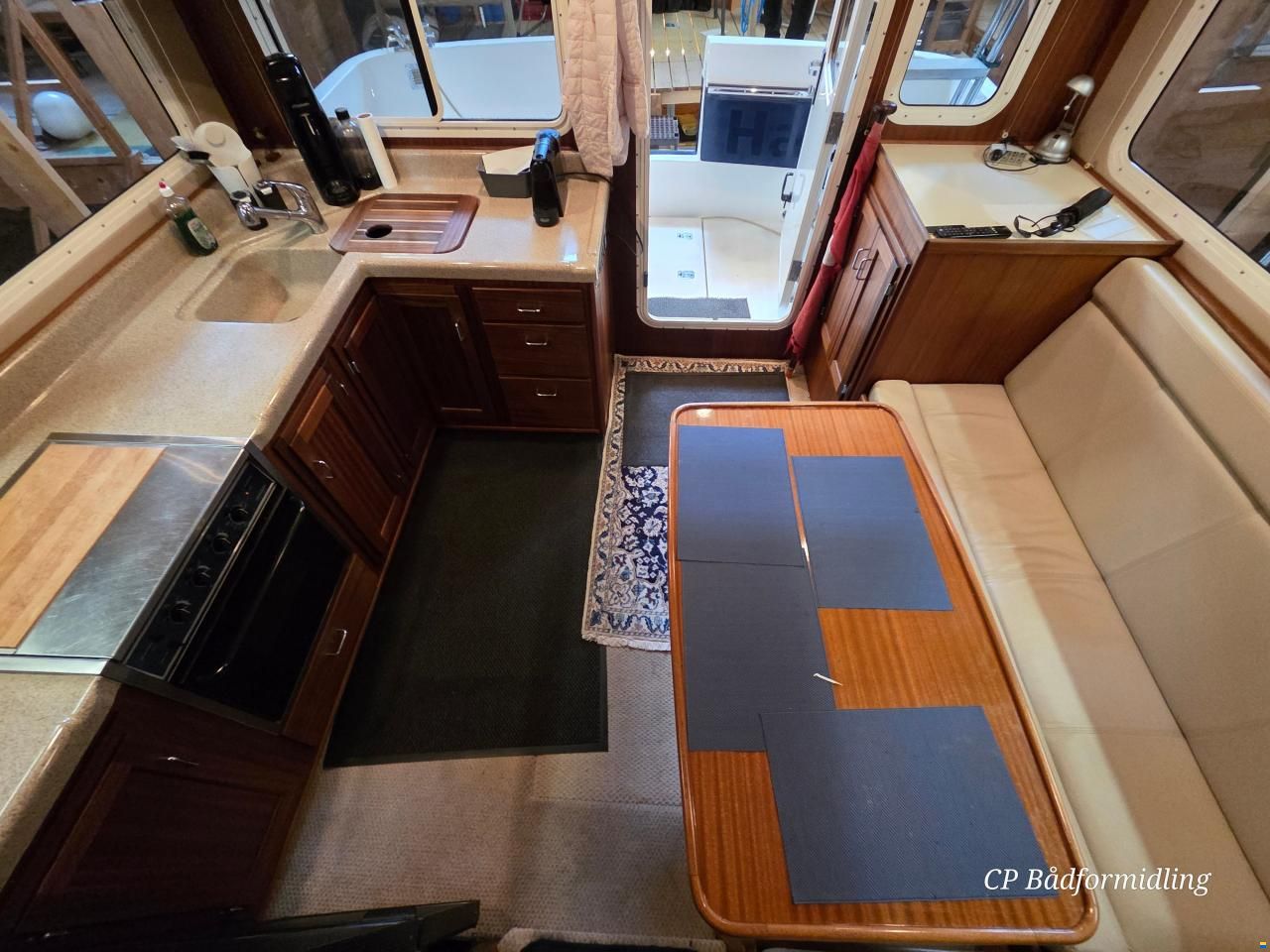 American Tug 34