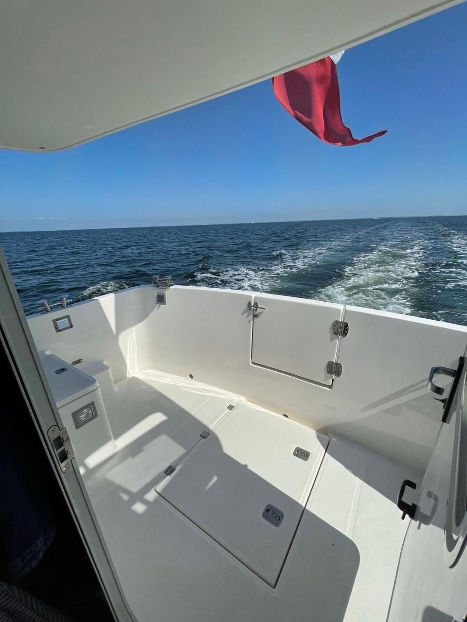 American Tug 34
