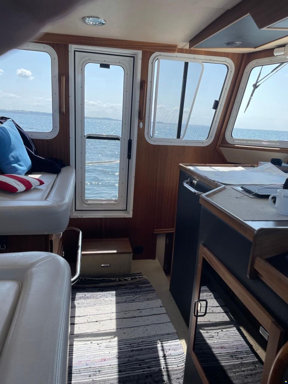 American Tug 34