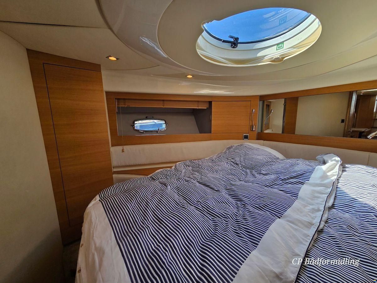 Fairline Targa 52 GT