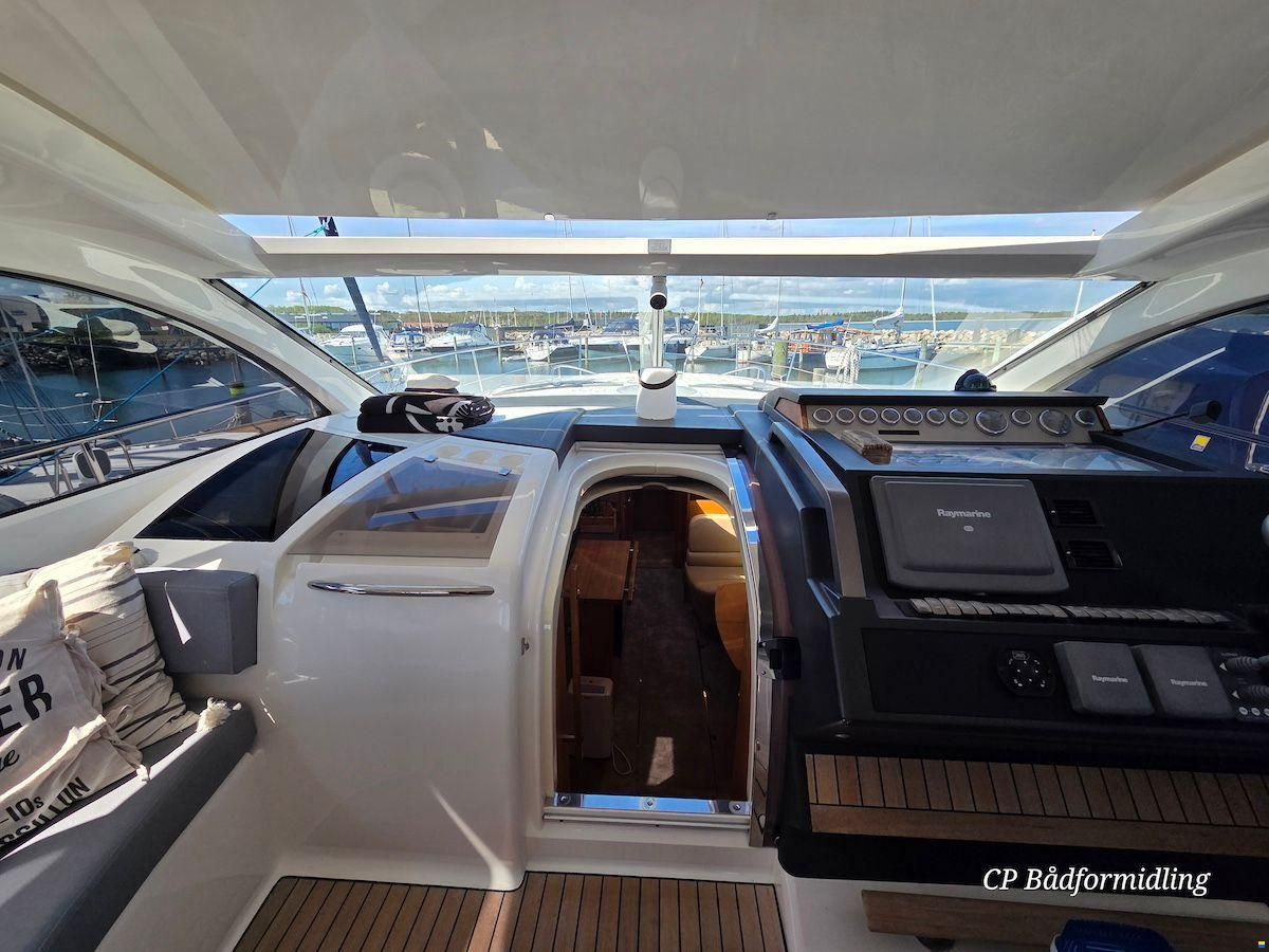 Fairline Targa 52 GT