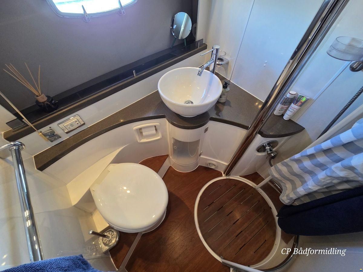Fairline Targa 52 GT
