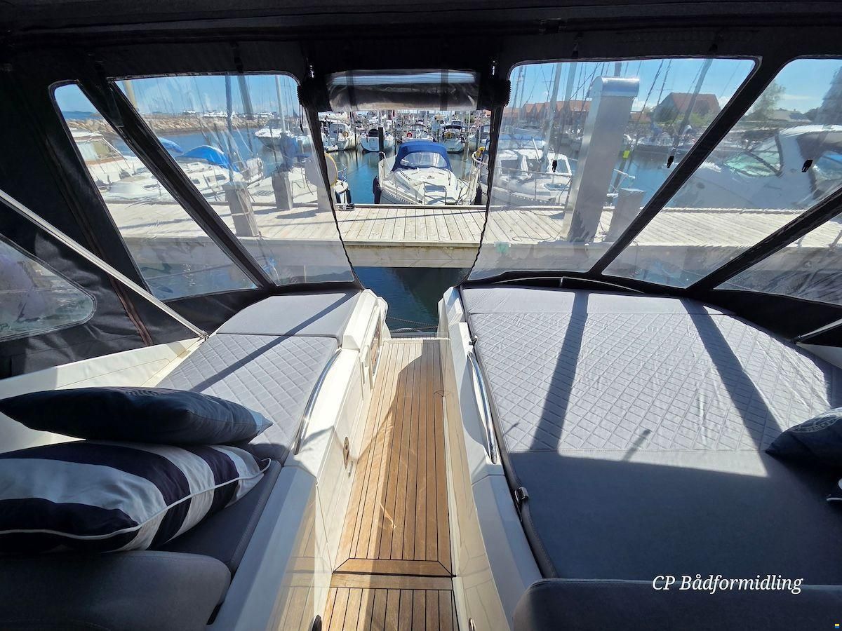 Fairline Targa 52 GT
