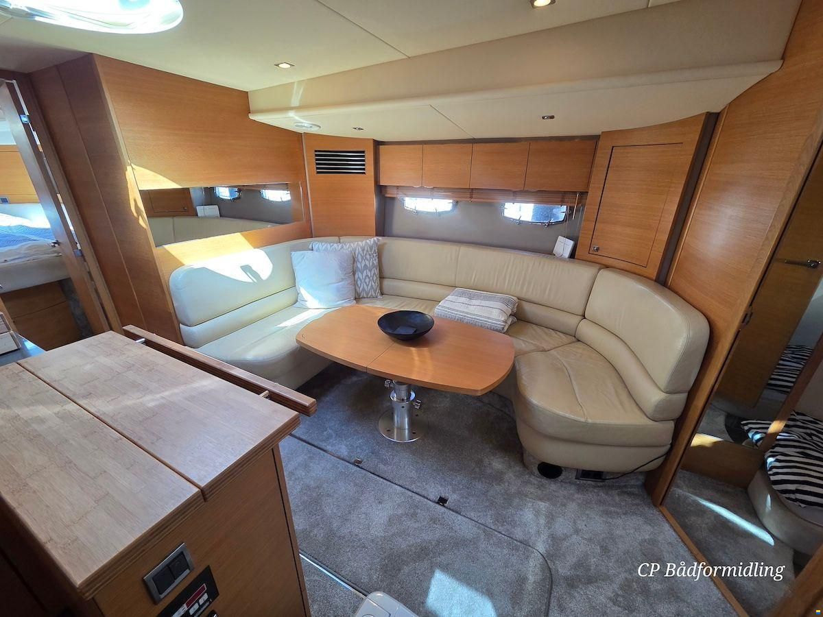 Fairline Targa 52 GT