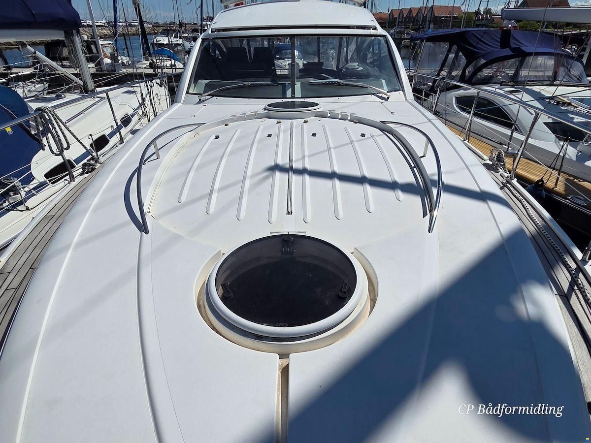 Fairline Targa 52 GT