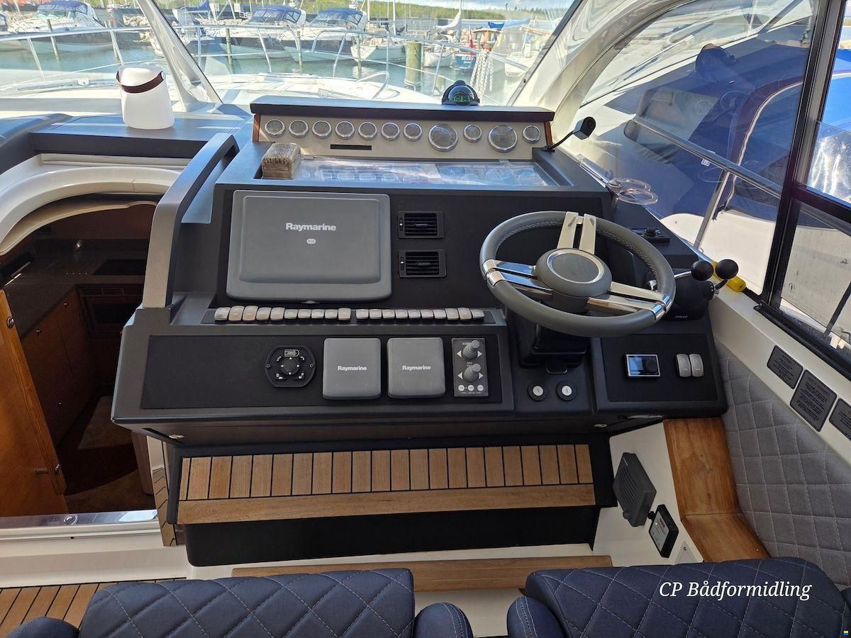 Fairline Targa 52 GT
