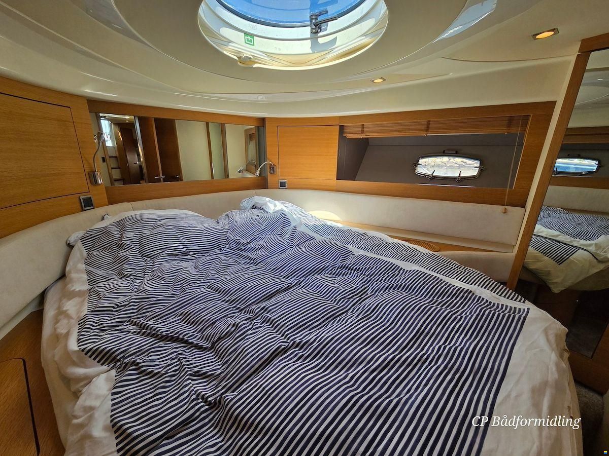 Fairline Targa 52 GT
