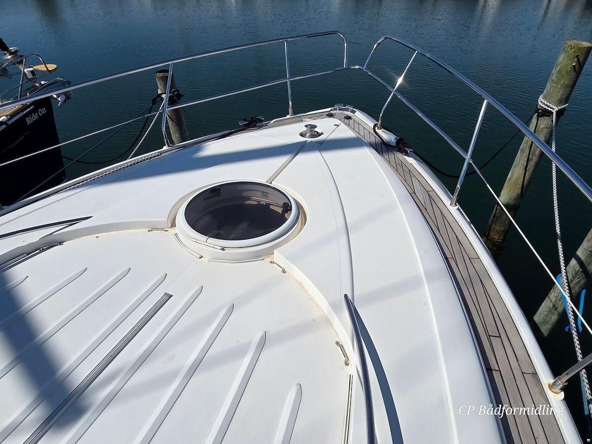 Fairline Targa 52 GT