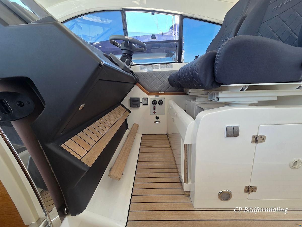 Fairline Targa 52 GT