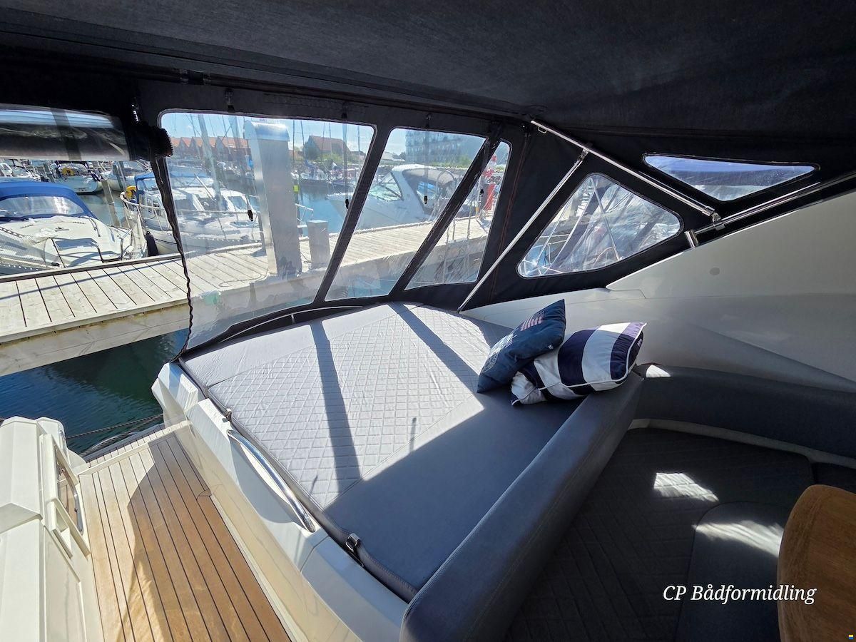 Fairline Targa 52 GT