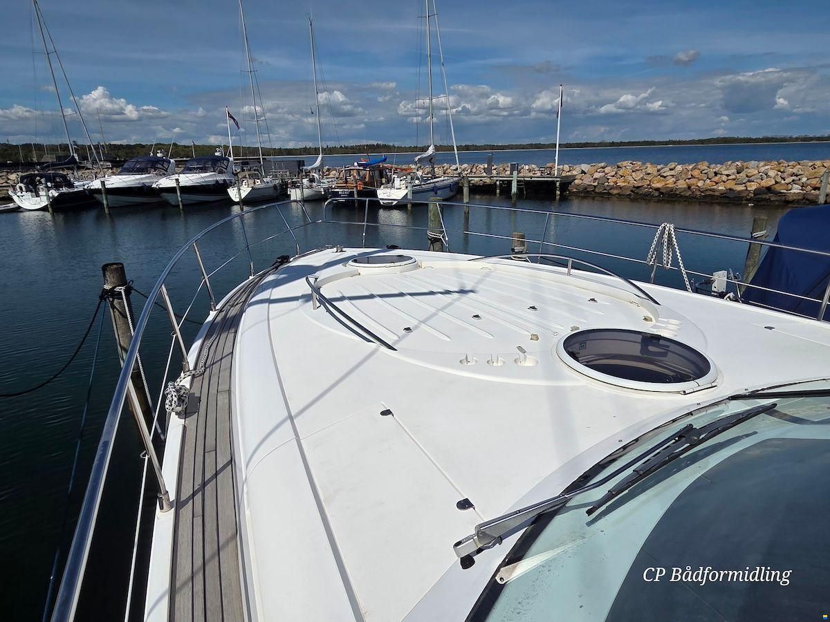 Fairline Targa 52 GT