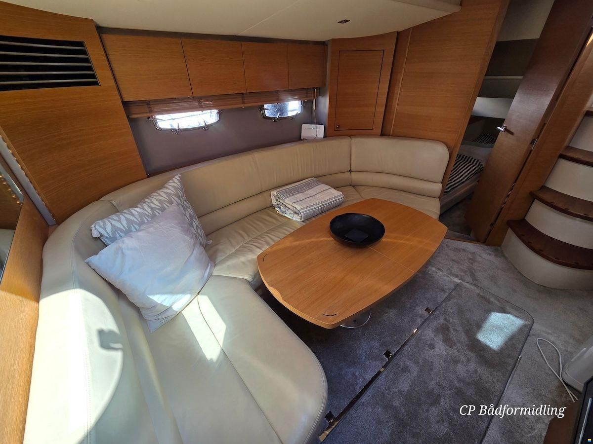 Fairline Targa 52 GT