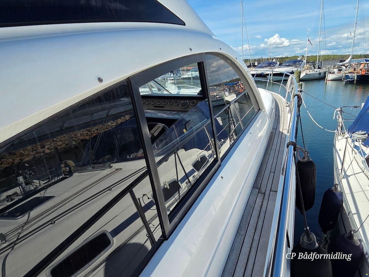 Fairline Targa 52 GT