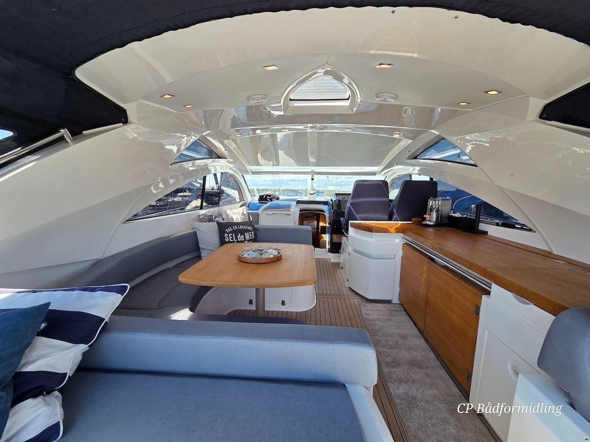 Fairline Targa 52 GT