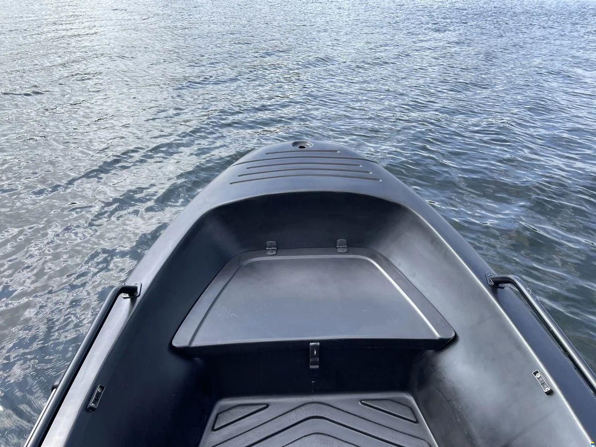 River 350 XR Black Edition