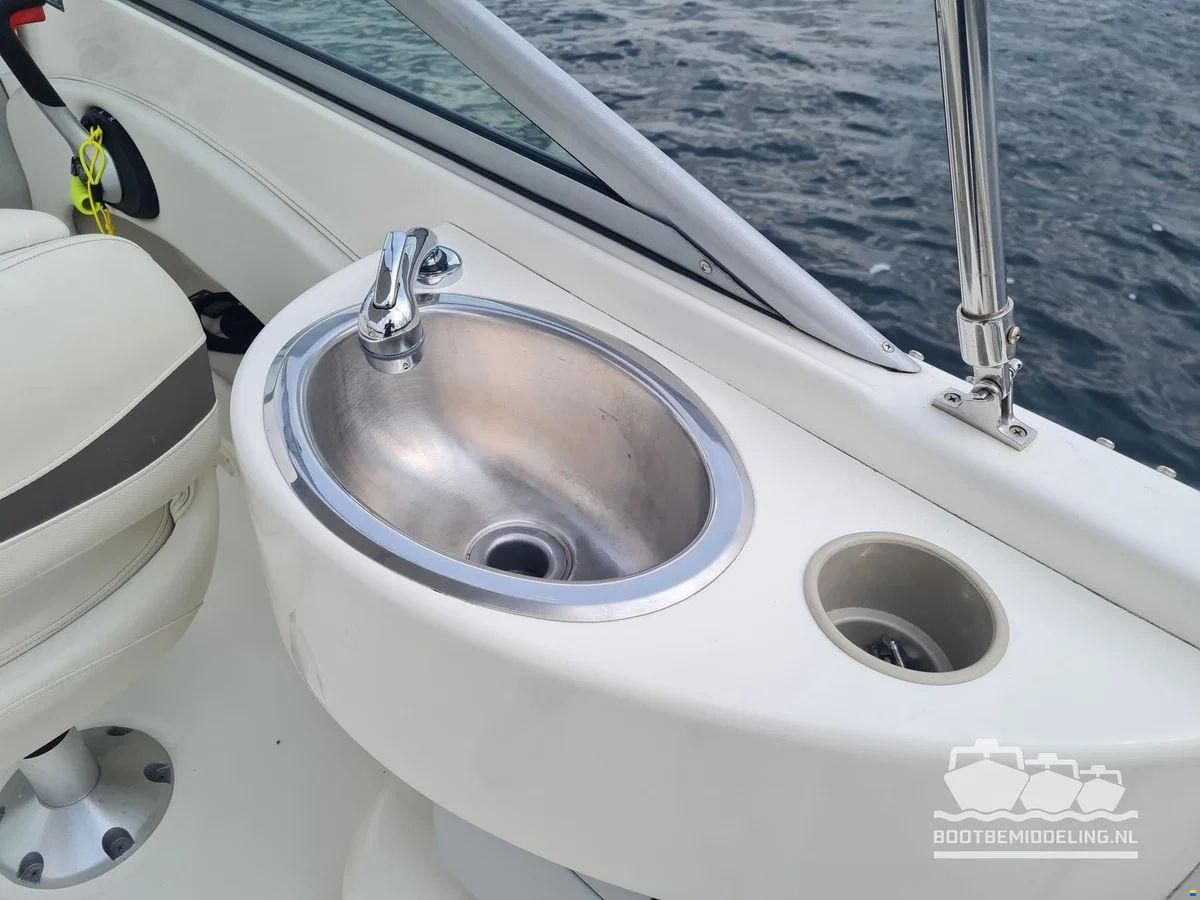 Maxum 2400 SC3