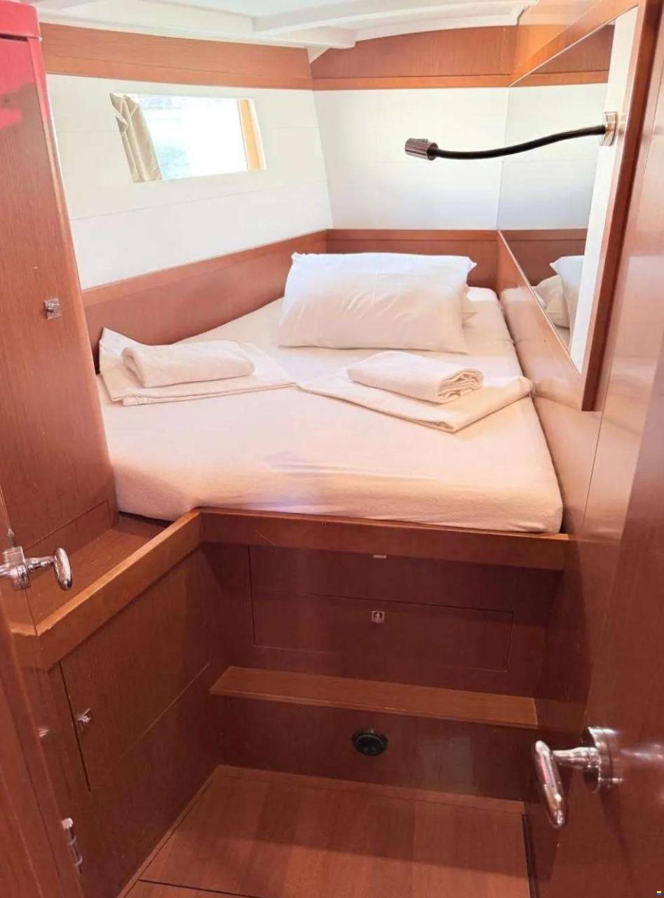 Beneteau OCEANIS 48