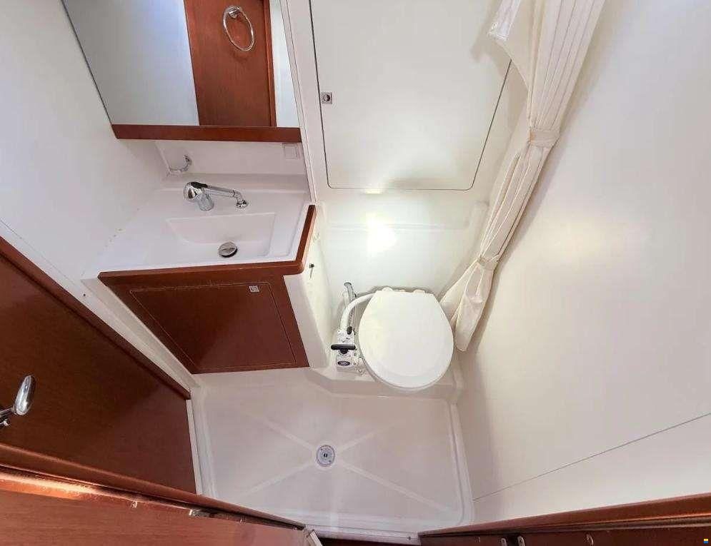 Beneteau OCEANIS 48