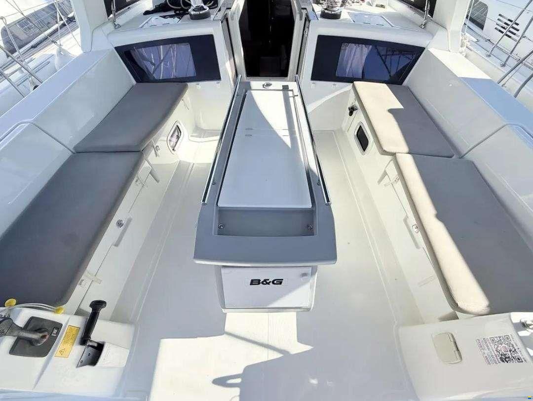 Beneteau OCEANIS 48