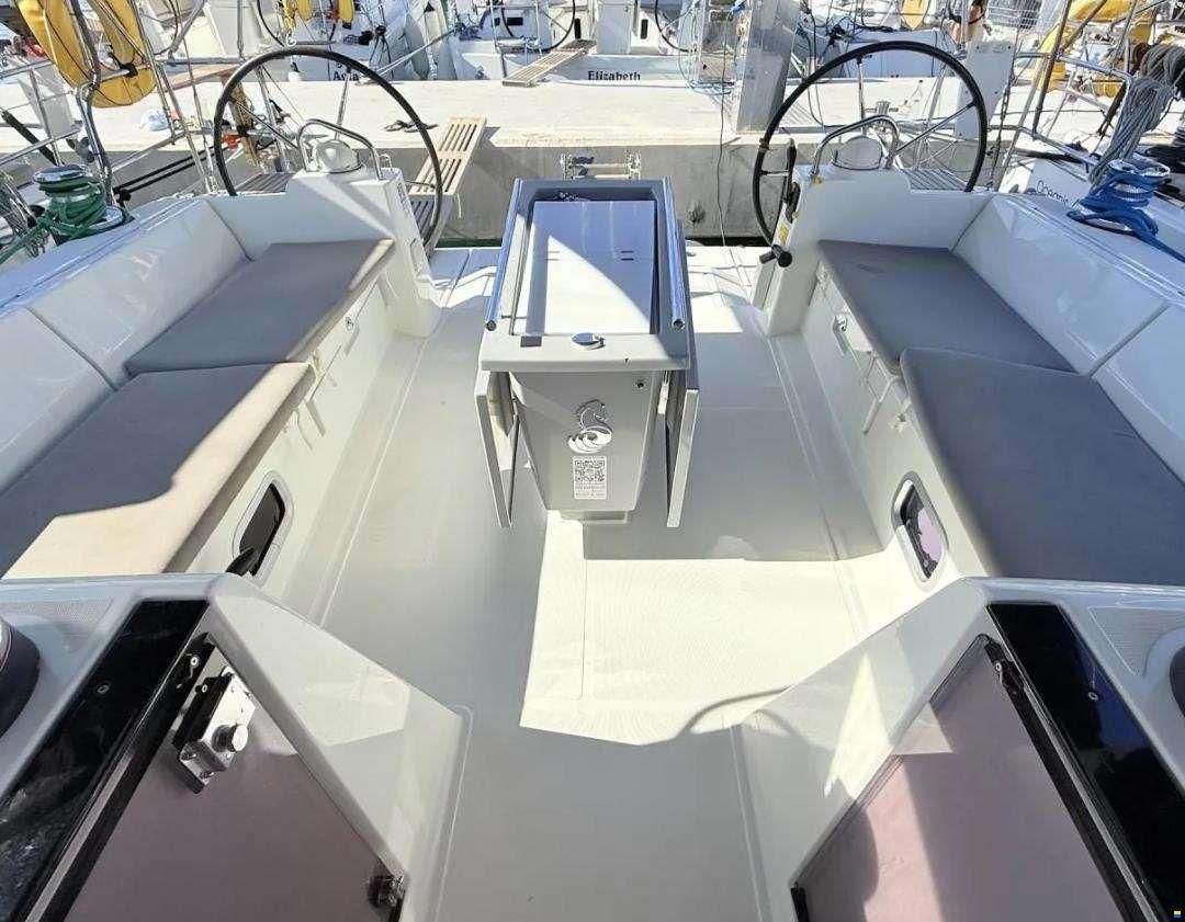 Beneteau OCEANIS 48