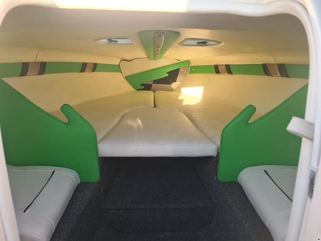 Rinker Captiva 262 SS