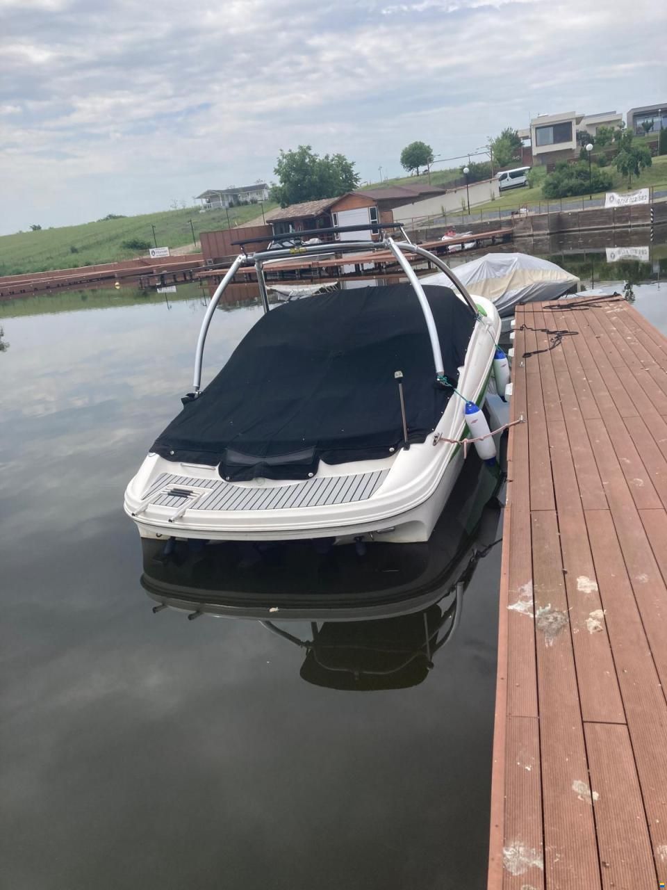 Rinker Captiva 262 SS