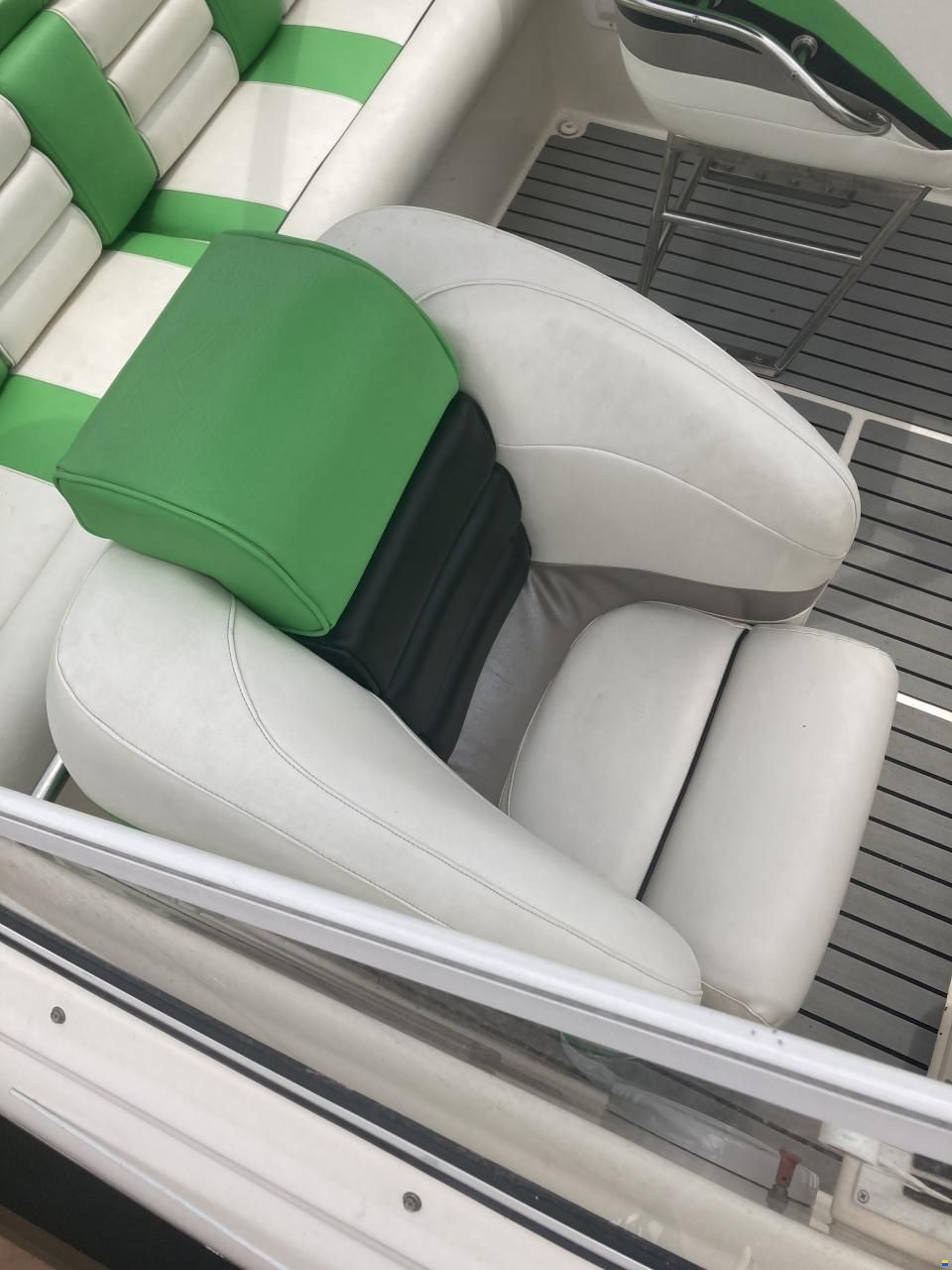 Rinker Captiva 262 SS