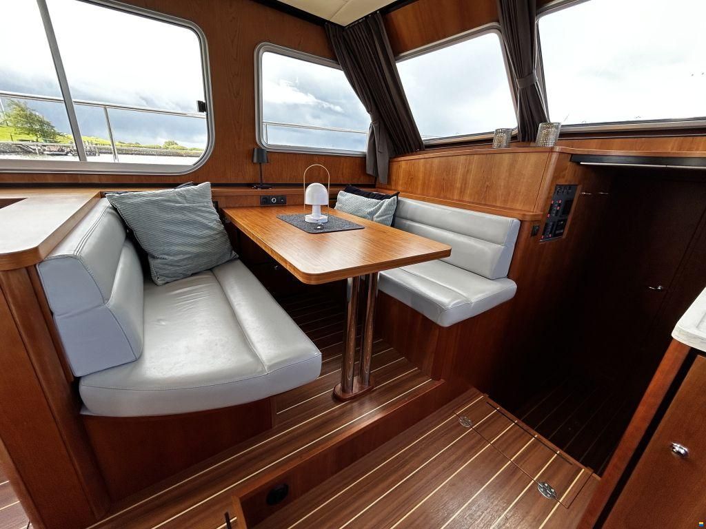 Linssen Grand Sturdy 45.0 AC