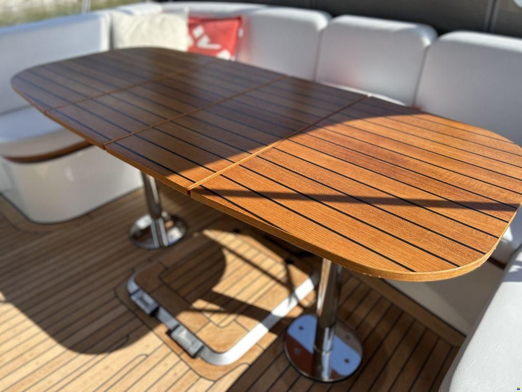 Linssen Grand Sturdy 45.0 AC