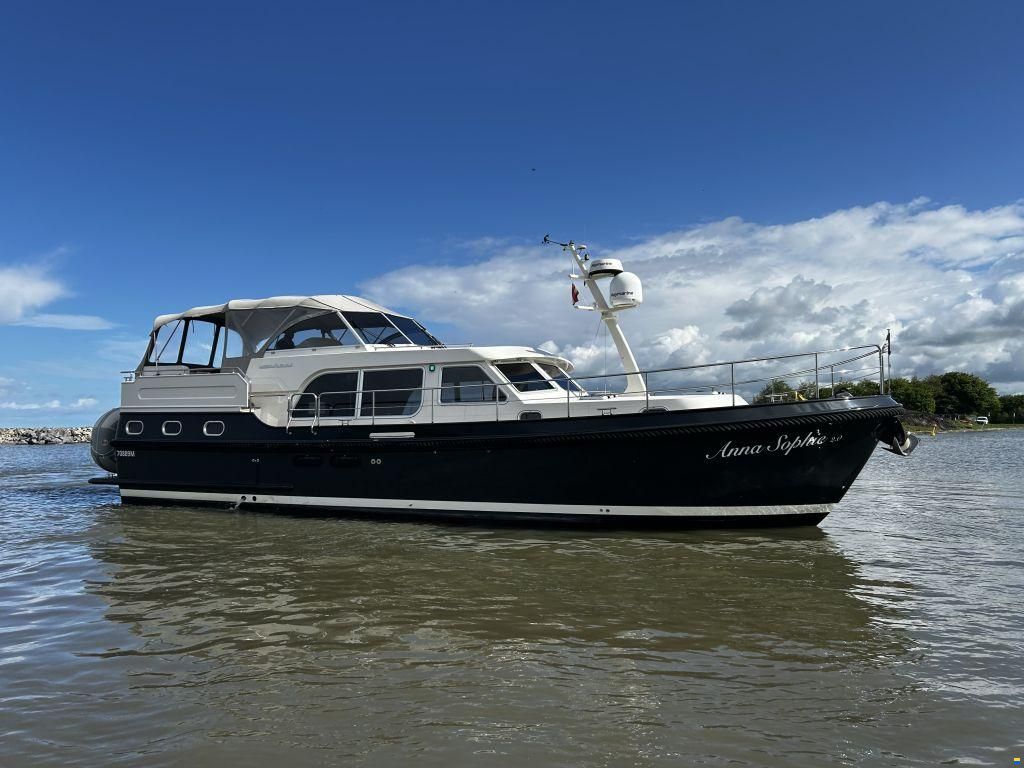 Linssen Grand Sturdy 45.0 AC