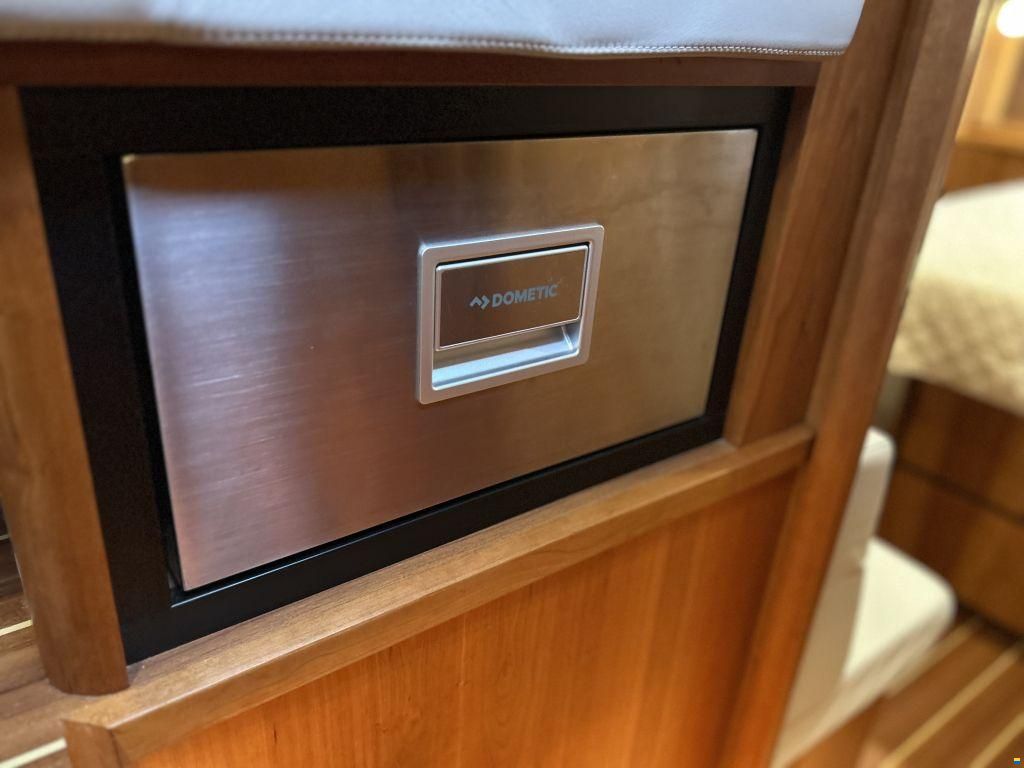 Linssen Grand Sturdy 45.0 AC