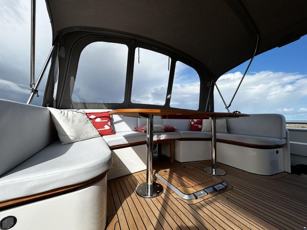 Linssen Grand Sturdy 45.0 AC