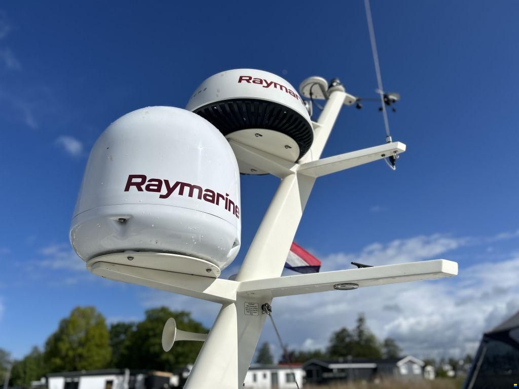 Linssen Grand Sturdy 45.0 AC