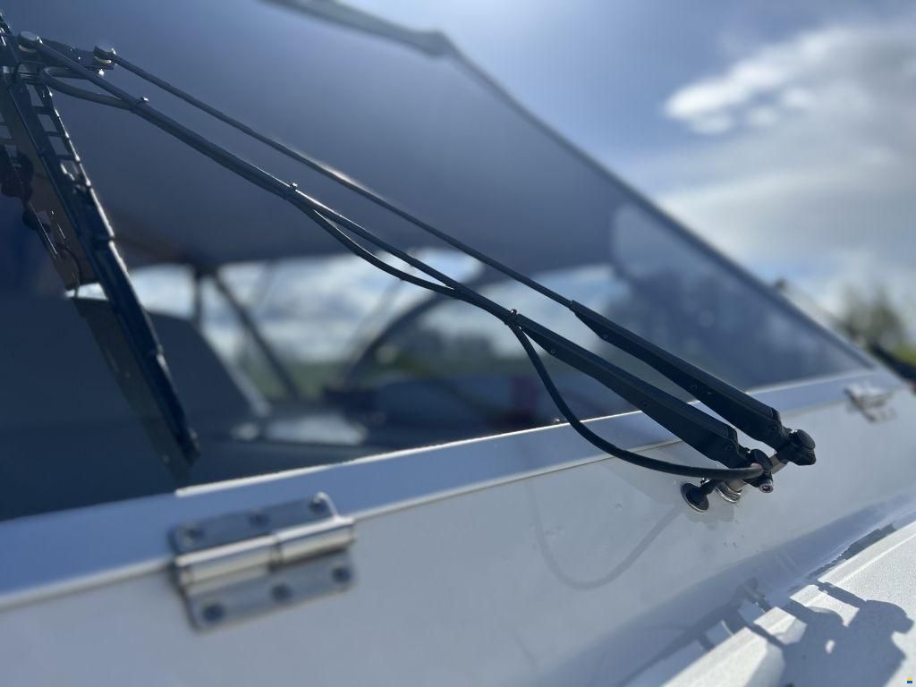 Linssen Grand Sturdy 45.0 AC