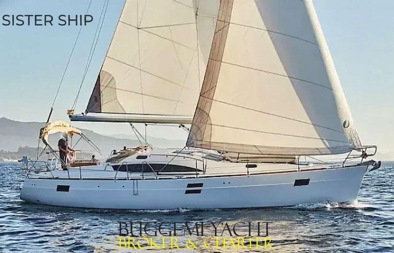 Elan IMPRESSION 45