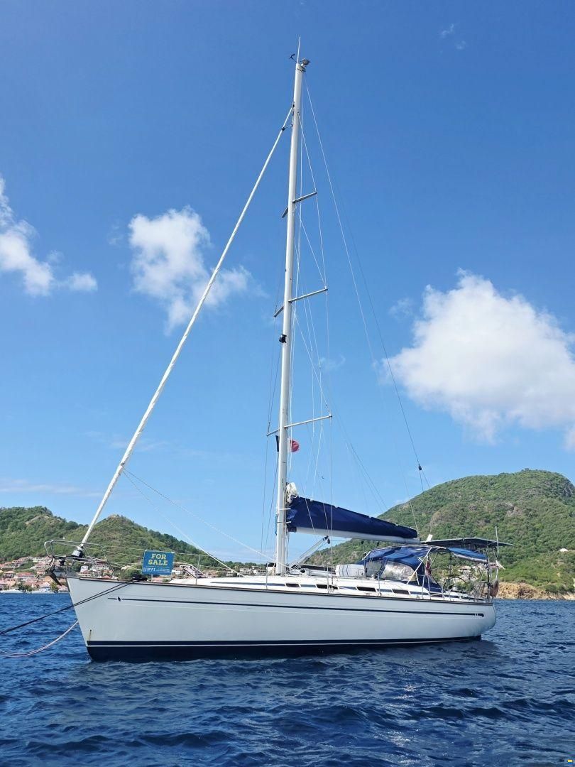 Bavaria 44