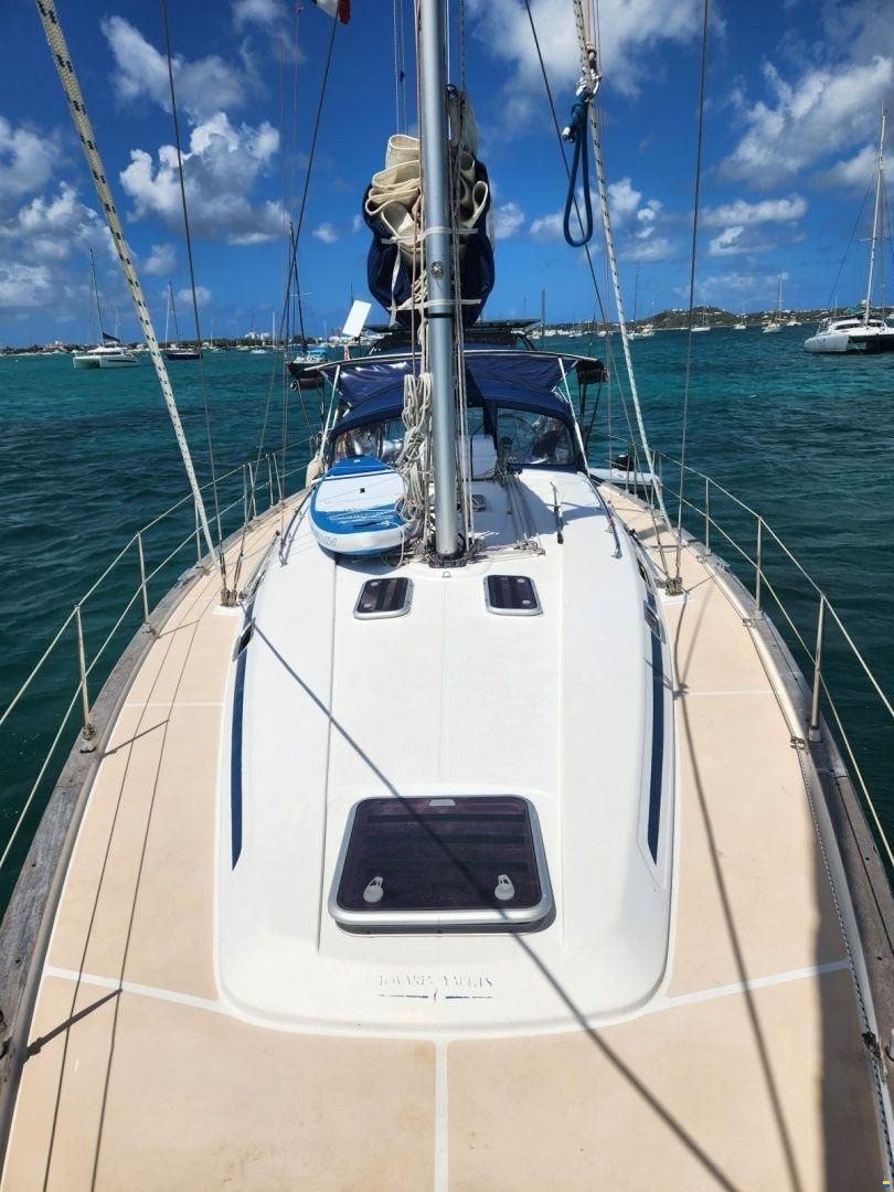 Bavaria 44