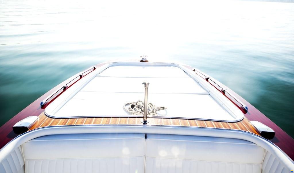 Boesch 580 Acapulco de Luxe