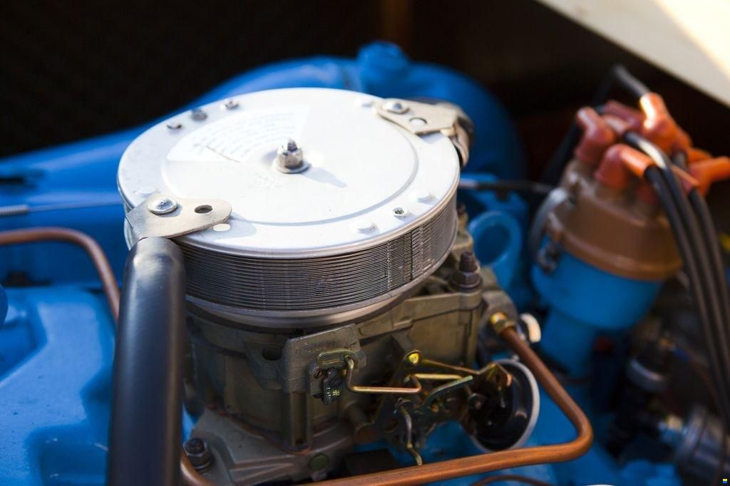Boesch 580 Acapulco de Luxe