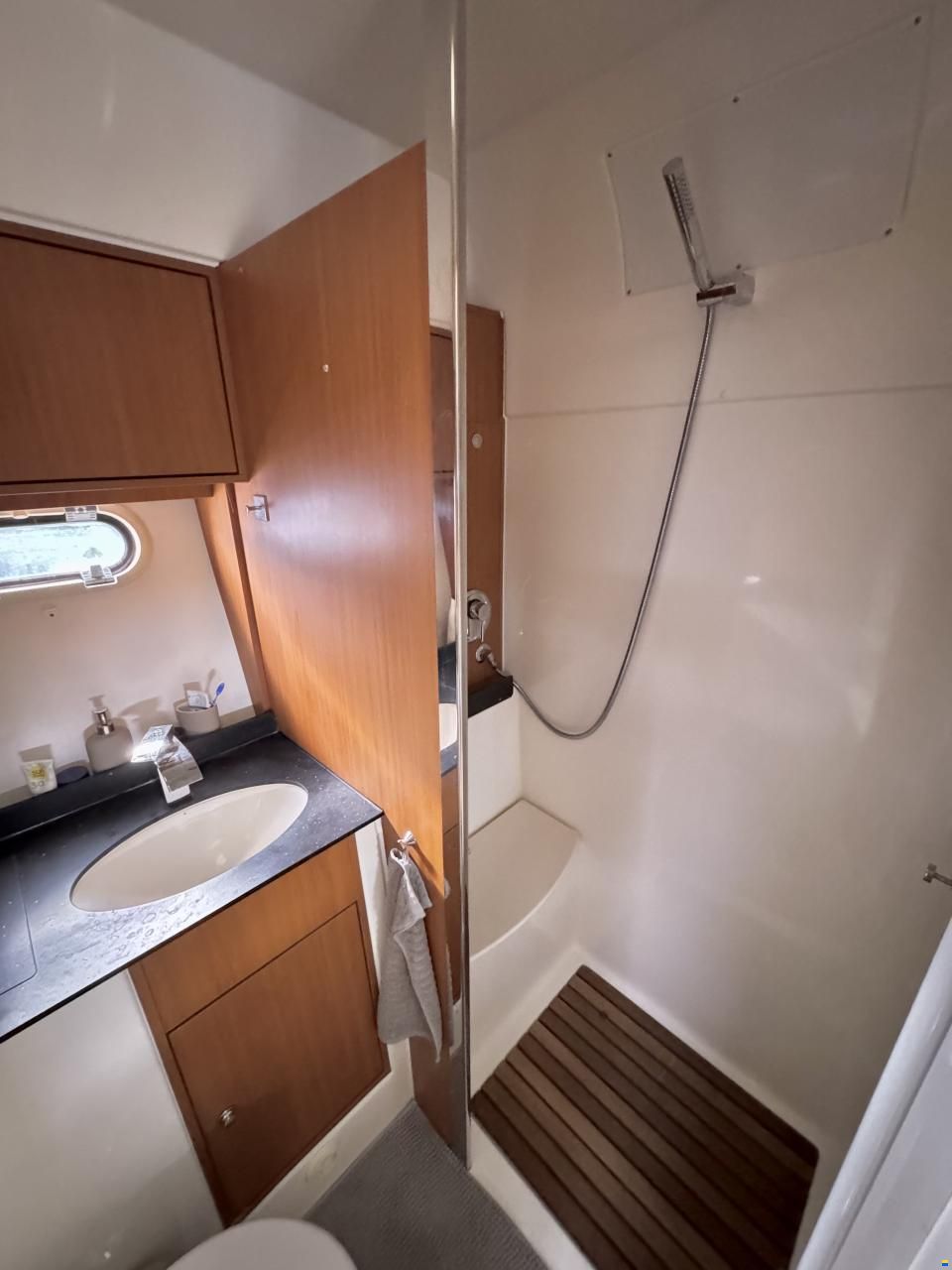 Bavaria 38 Sport