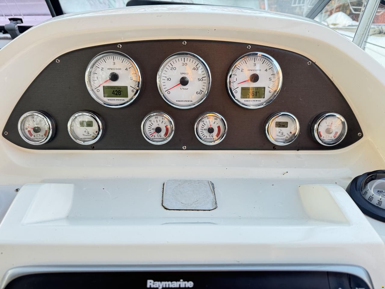 Bavaria 38 Sport