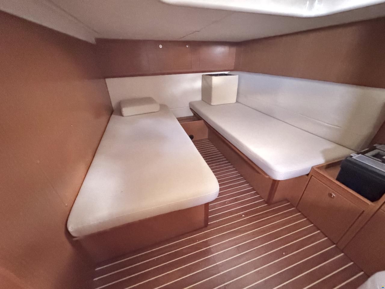 Bavaria 38 Sport