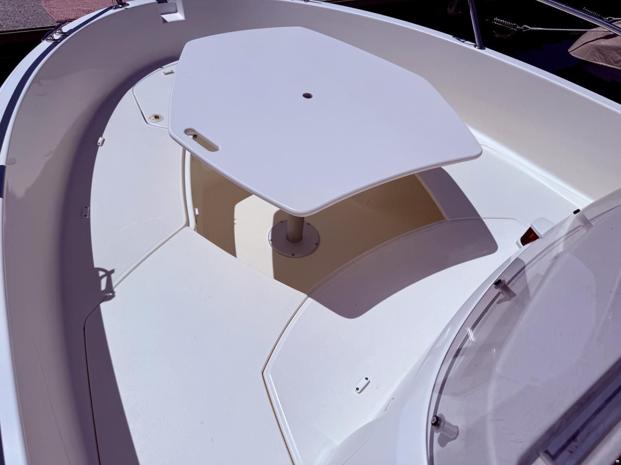 Jeanneau CAP Camarat 5.5CC