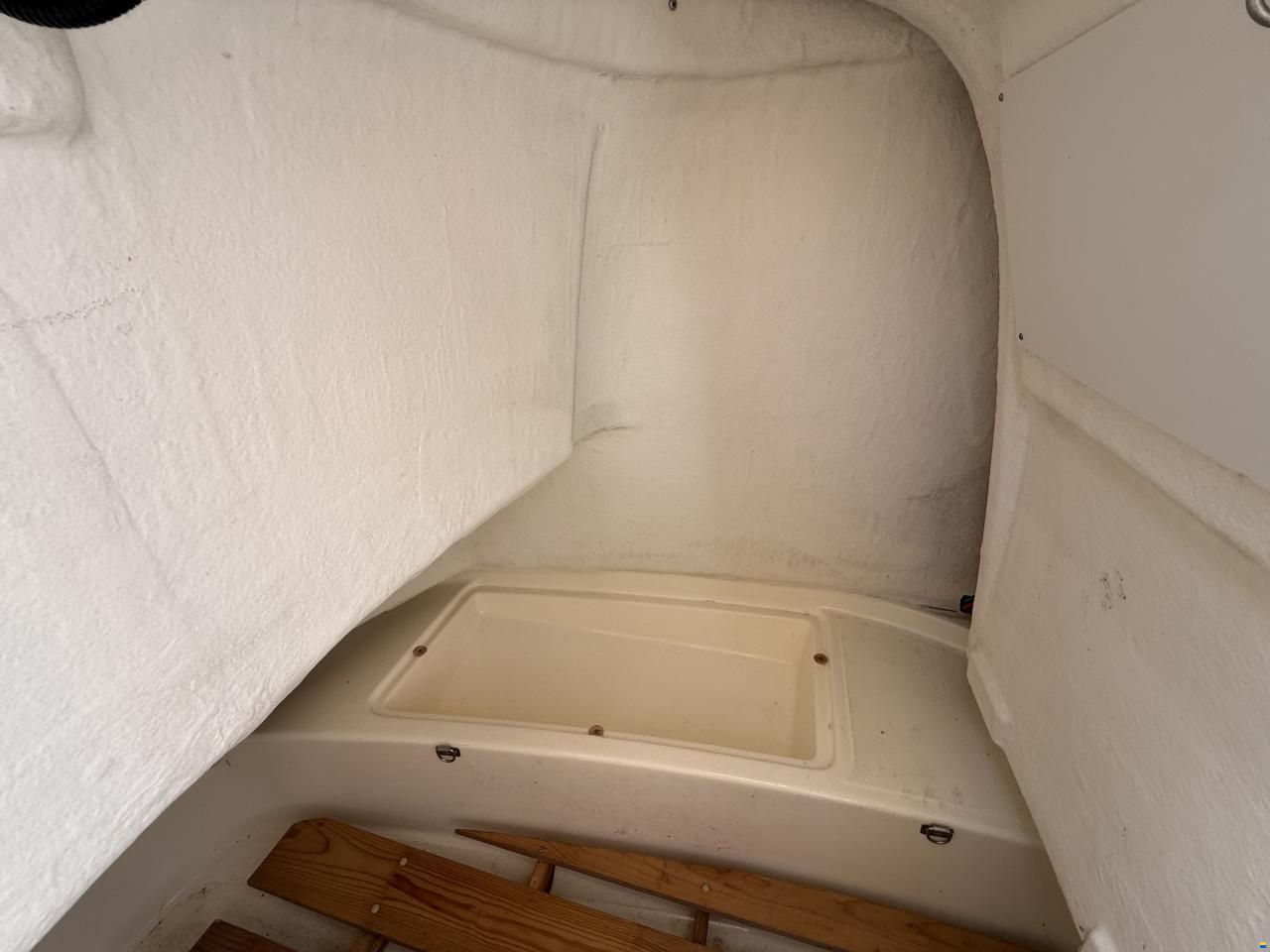Jeanneau CAP Camarat 5.5CC