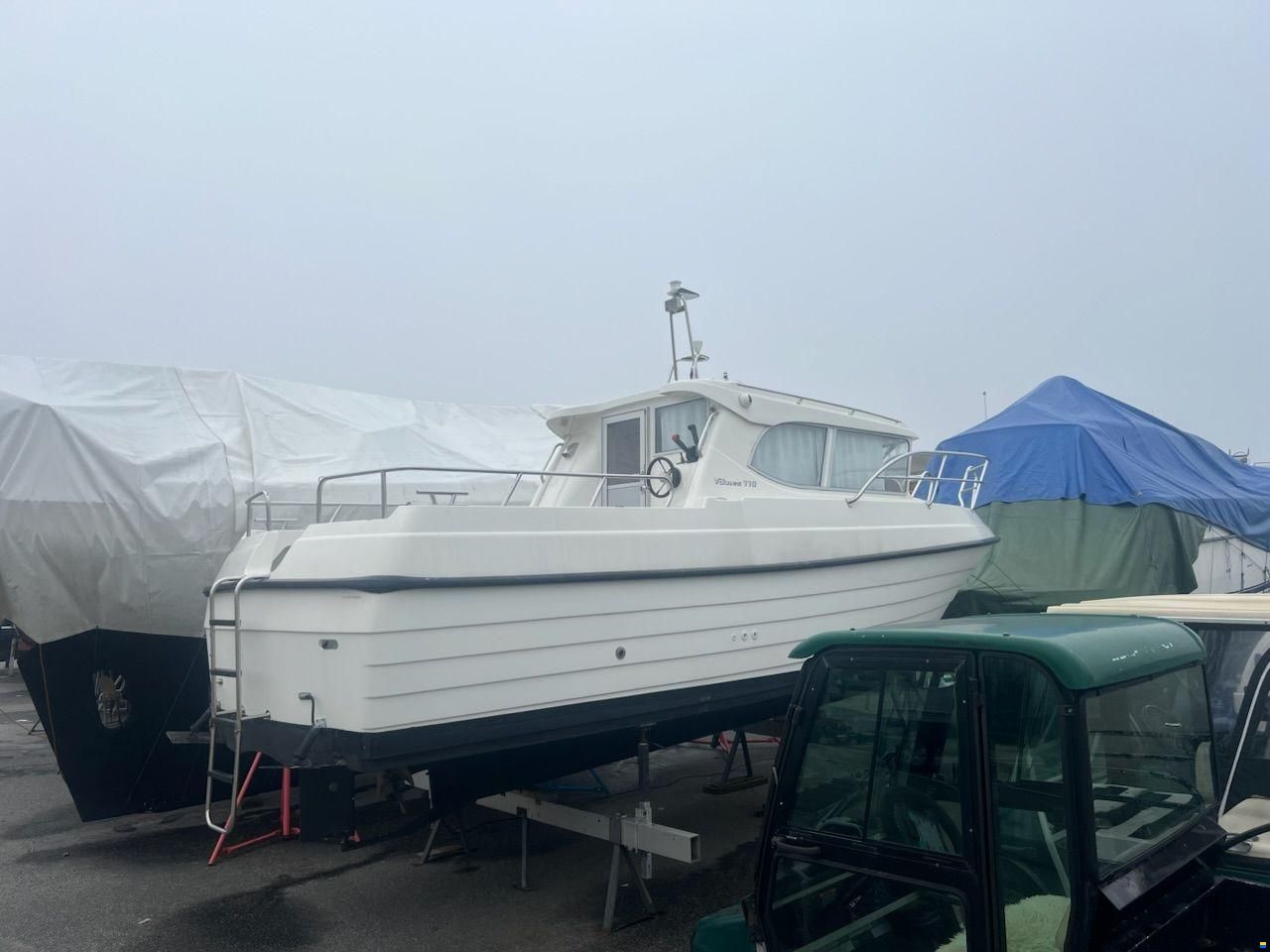 Viknes 770
