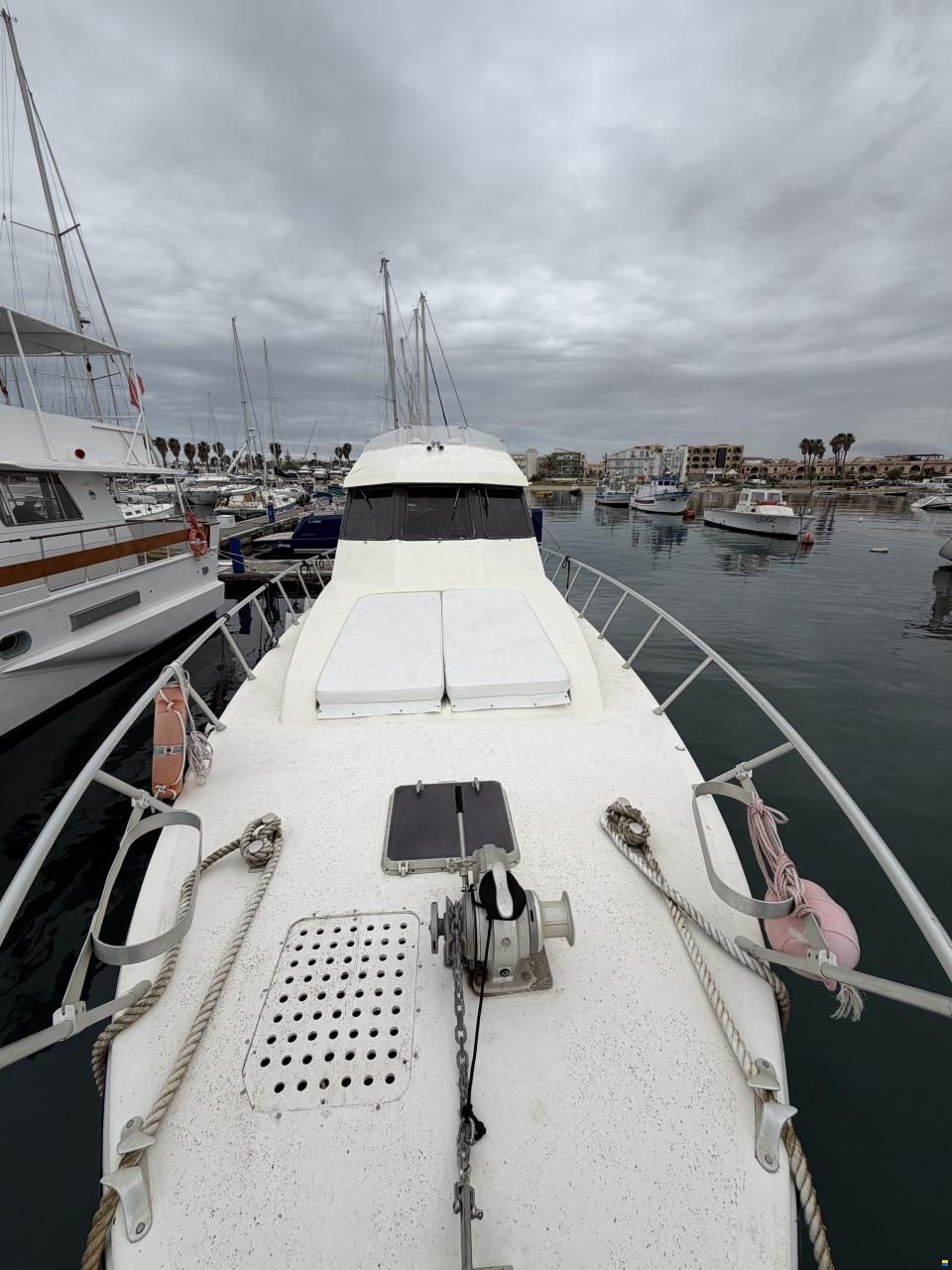Crestitalia Seneca tre
