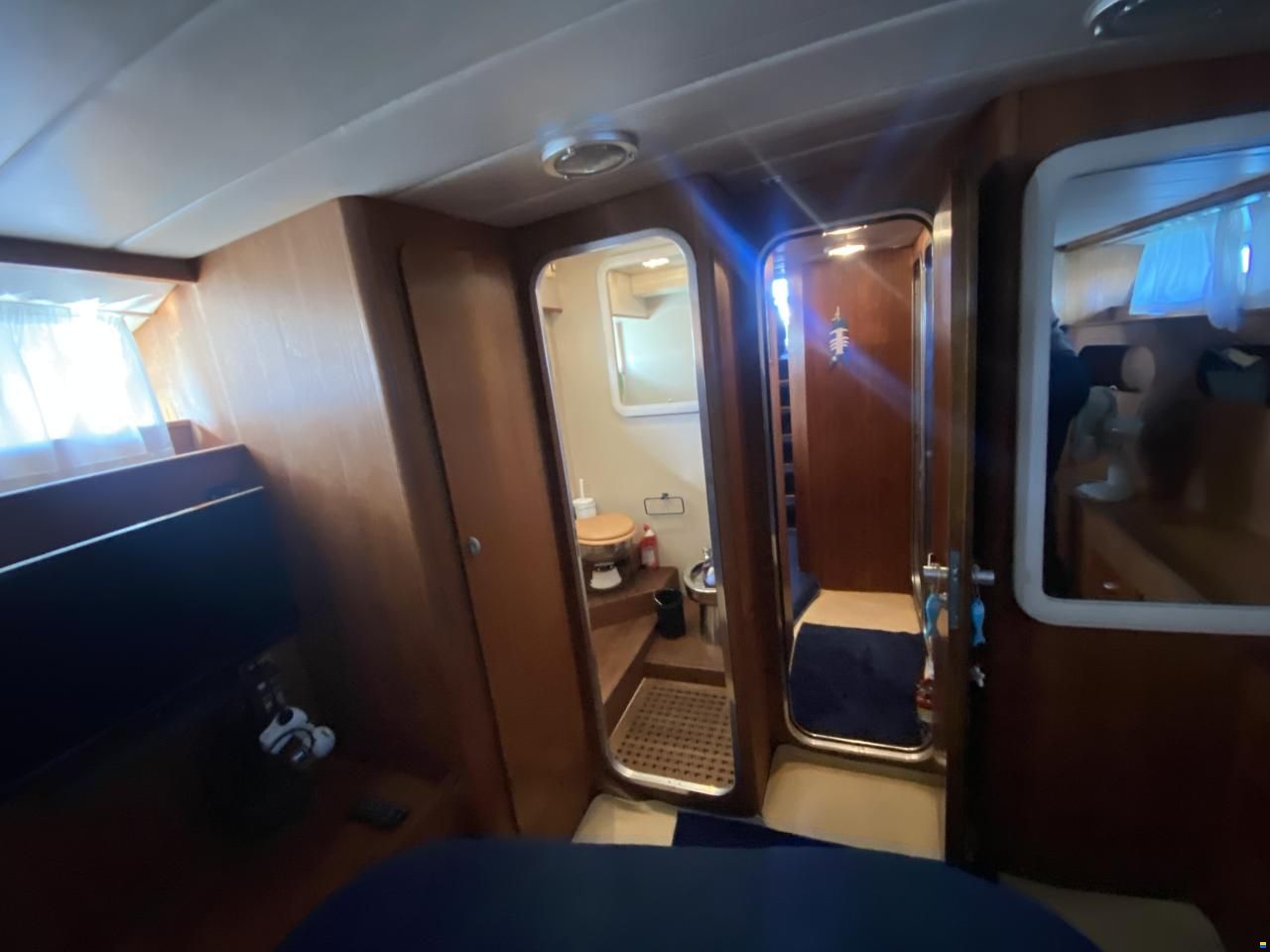 Crestitalia Seneca tre