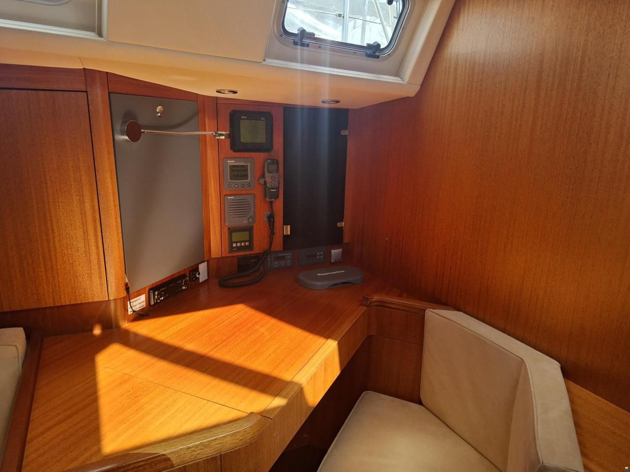 Najad 440 CC - LP Ostsee/Hervorragend gepflegt