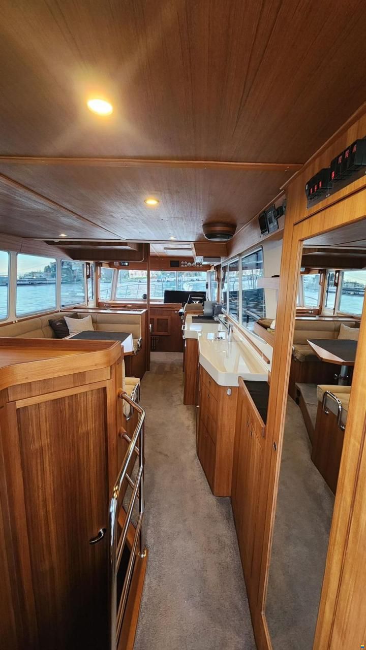 Targa 46 FLY 2025