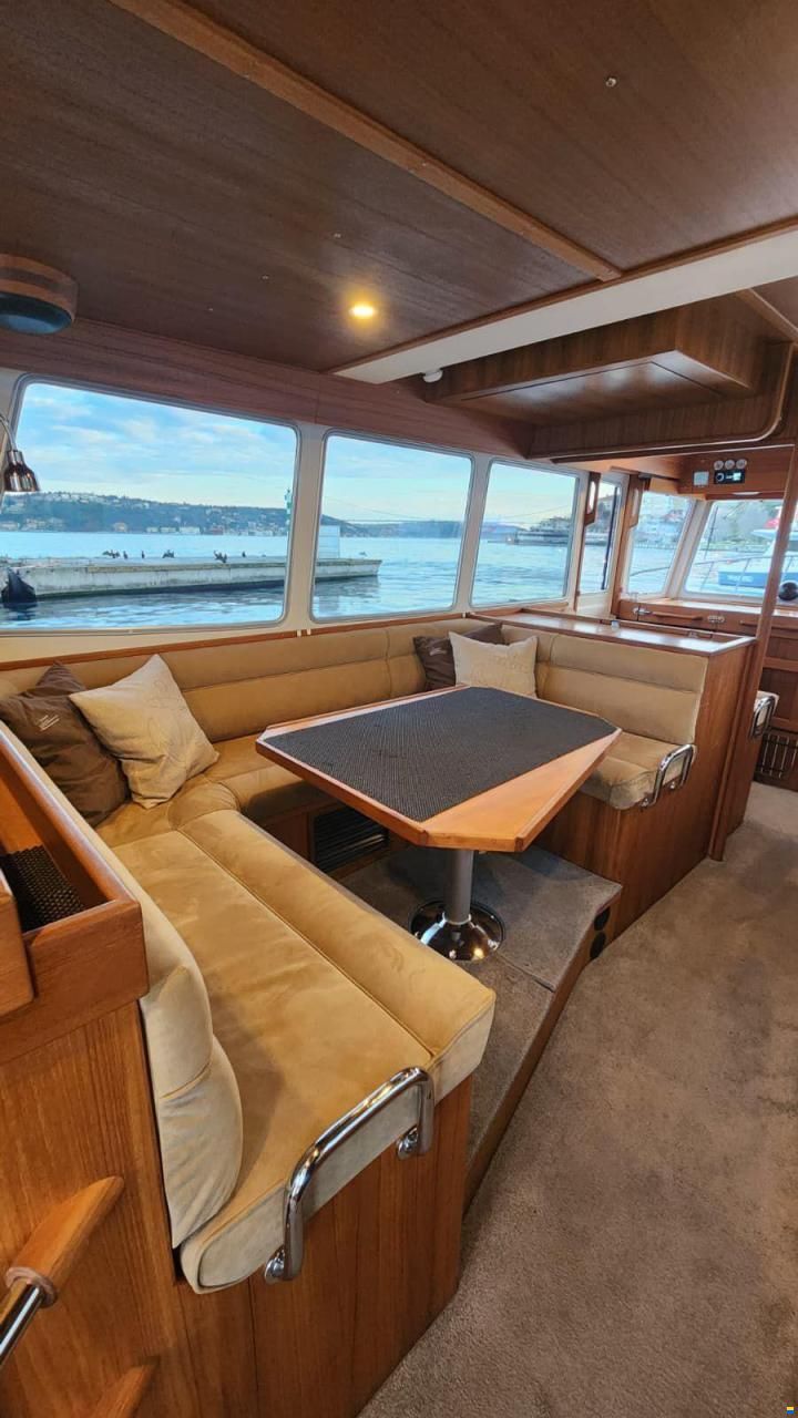 Targa 46 FLY 2025